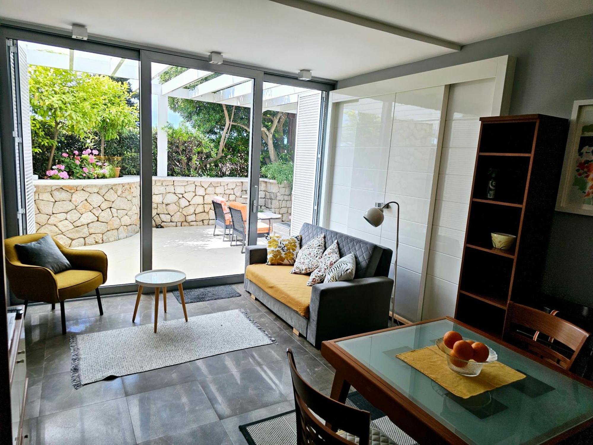 Apartment Mair Dubrovnik Exterior photo